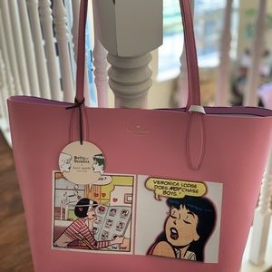 Kate Spade Veronica Lodge